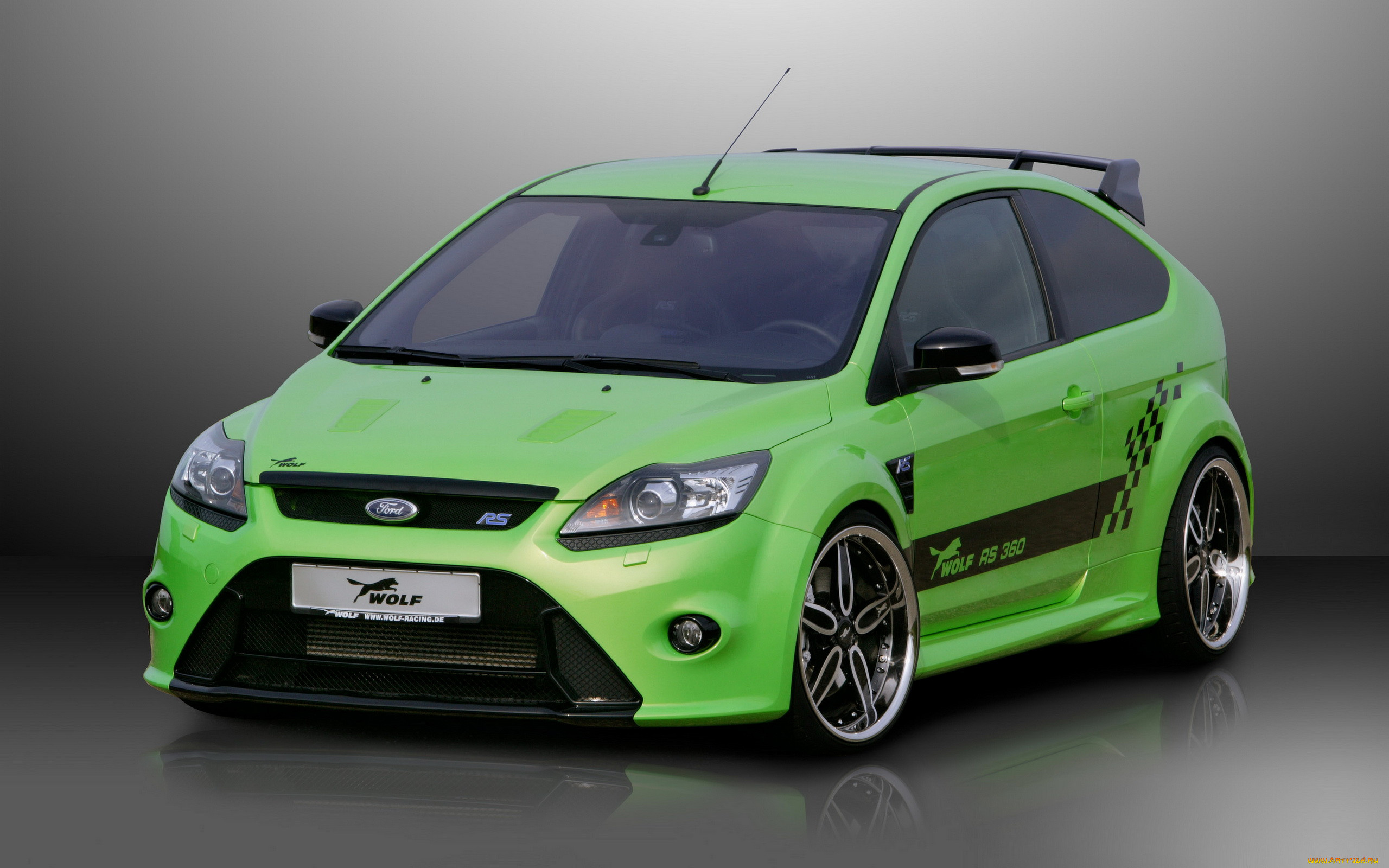 , ford